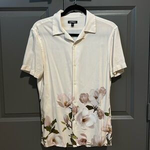 Express short sleeve shirt